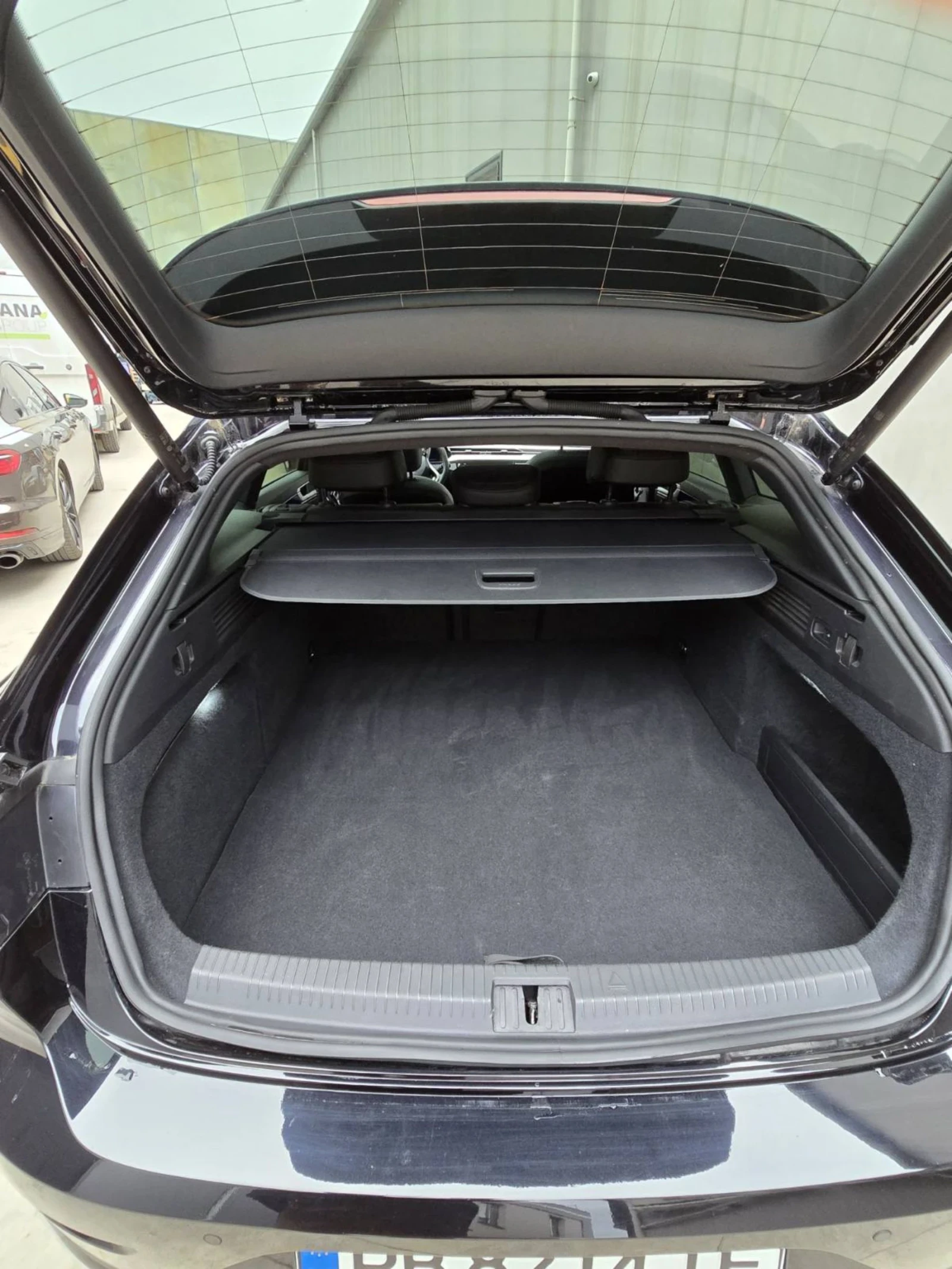 VW Arteon Plug-in ������ | Mobile.bg � ����������� 7