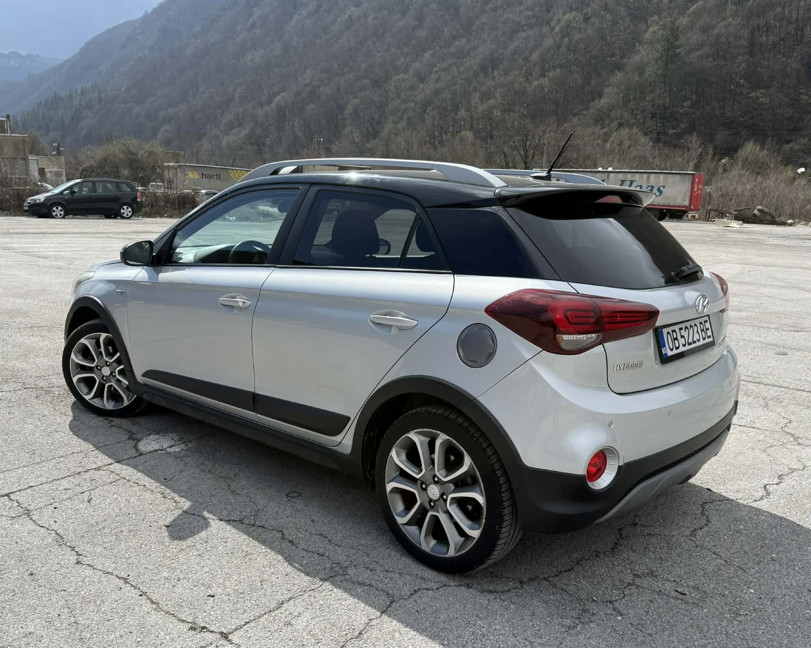 Hyundai I20 Active 1.0 TurboGDi | Mobile.bg � ����������� 3