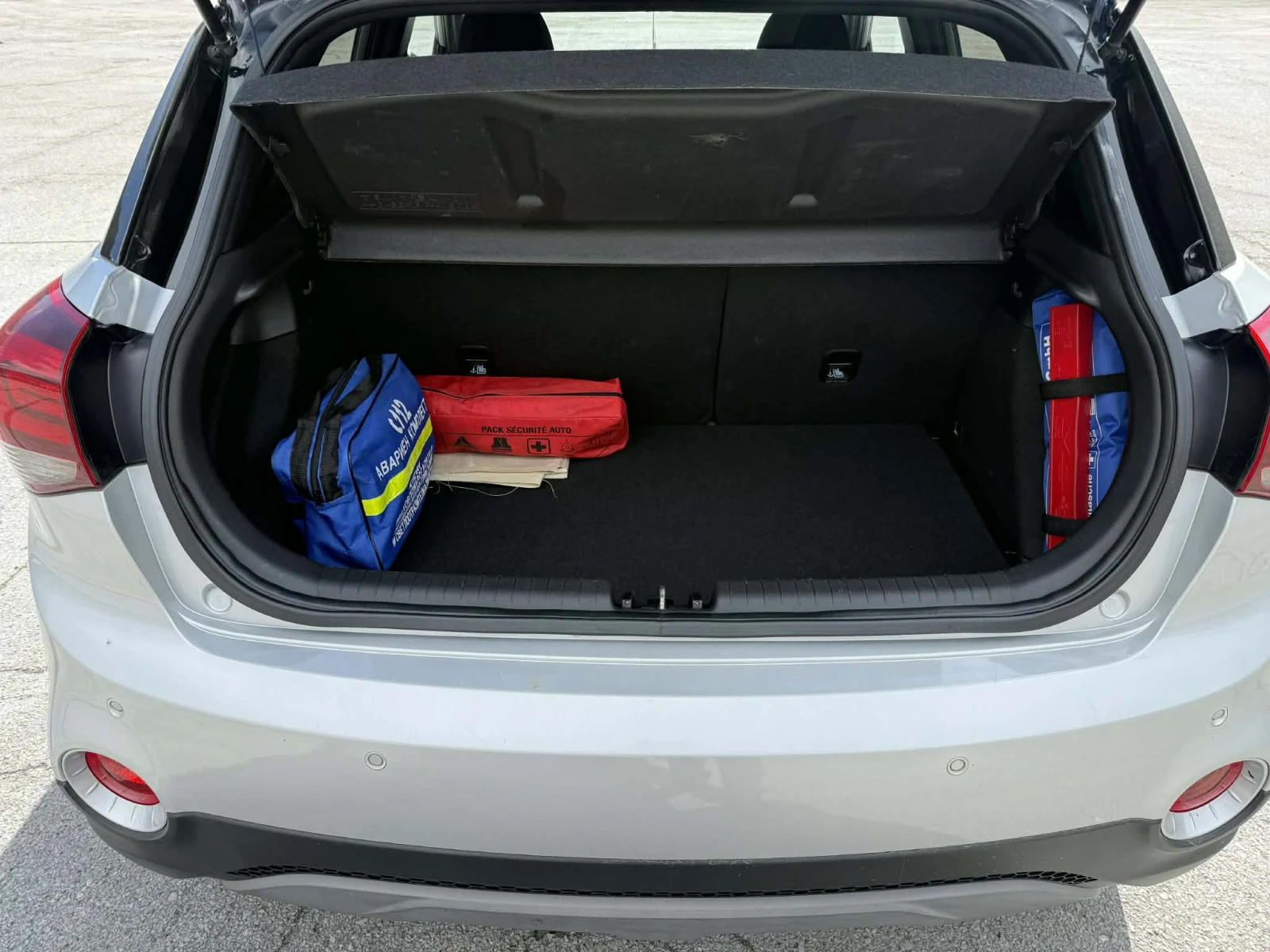 Hyundai I20 Active 1.0 TurboGDi | Mobile.bg � ����������� 8