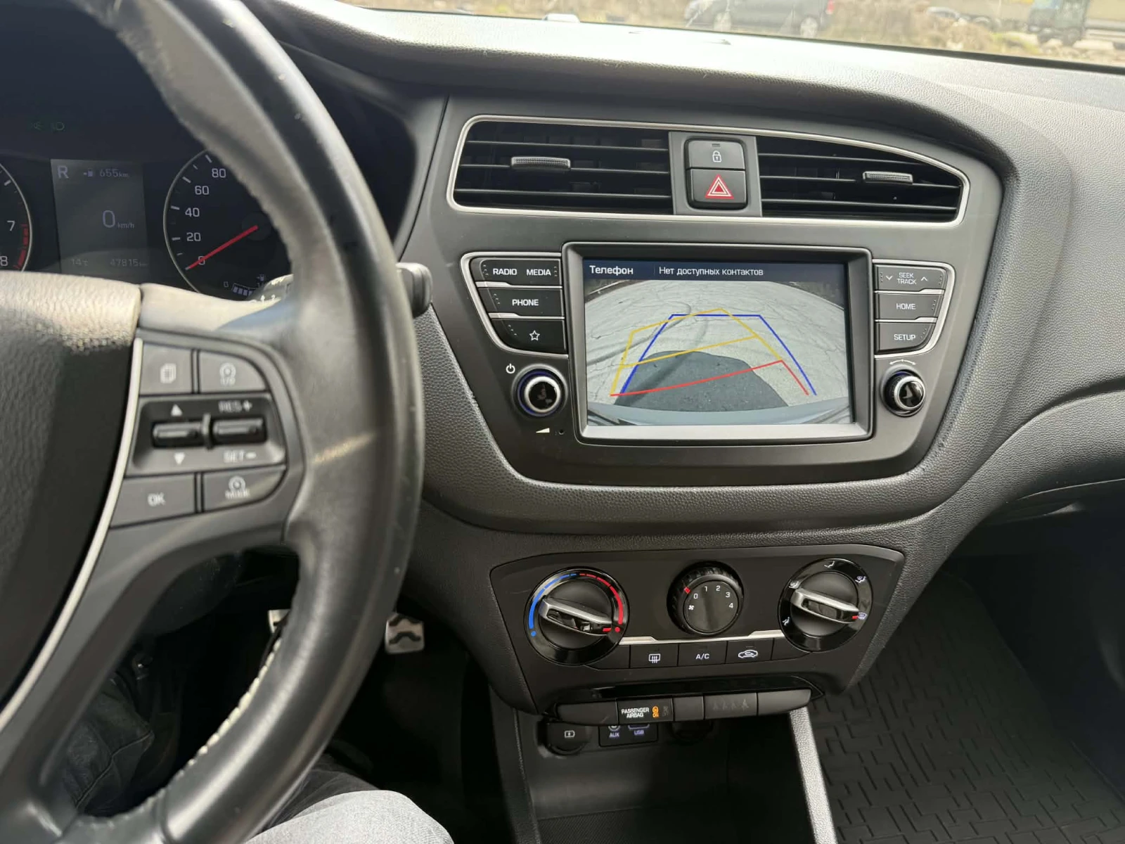 Hyundai I20 Active 1.0 TurboGDi | Mobile.bg � ����������� 12