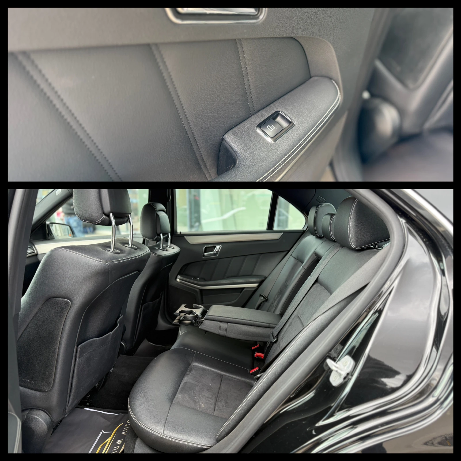 Mercedes-Benz E 250 6 МЕСЕЦА ГАРАНЦИЯ/204к.с. Avantgarde Дистроник, снимка 8 - Автомобили и джипове - 54081433