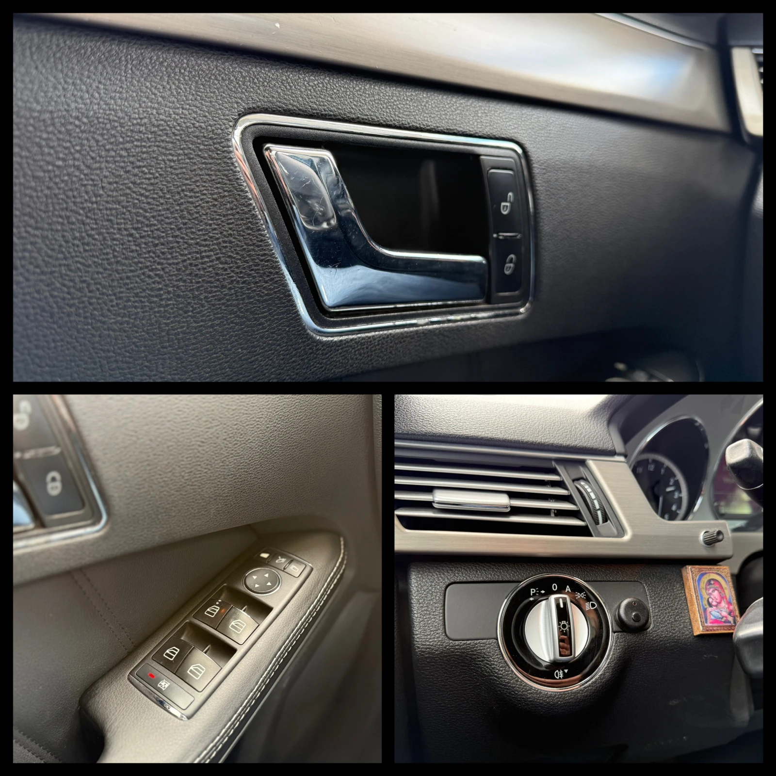 Mercedes-Benz E 250 6 МЕСЕЦА ГАРАНЦИЯ/204к.с. Avantgarde Дистроник, снимка 14 - Автомобили и джипове - 54081433