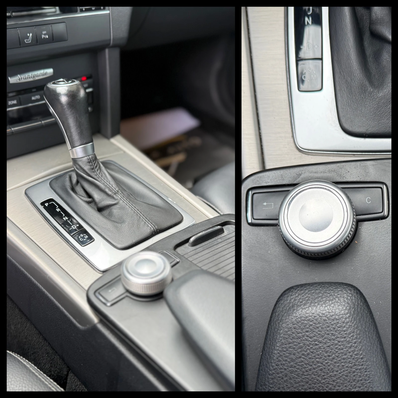 Mercedes-Benz E 250 6 МЕСЕЦА ГАРАНЦИЯ/204к.с. Avantgarde Дистроник, снимка 11 - Автомобили и джипове - 54081433