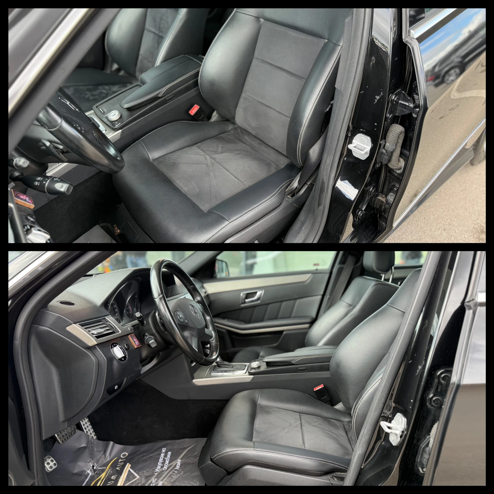 Mercedes-Benz E 250 6 МЕСЕЦА ГАРАНЦИЯ/204к.с. Avantgarde Дистроник, снимка 7 - Автомобили и джипове - 54081433