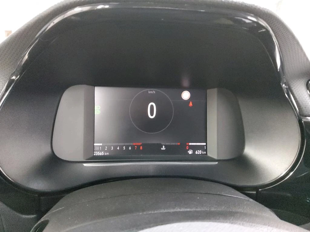 Opel Corsa 1.2 Elegance | Mobile.bg � ����������� 8