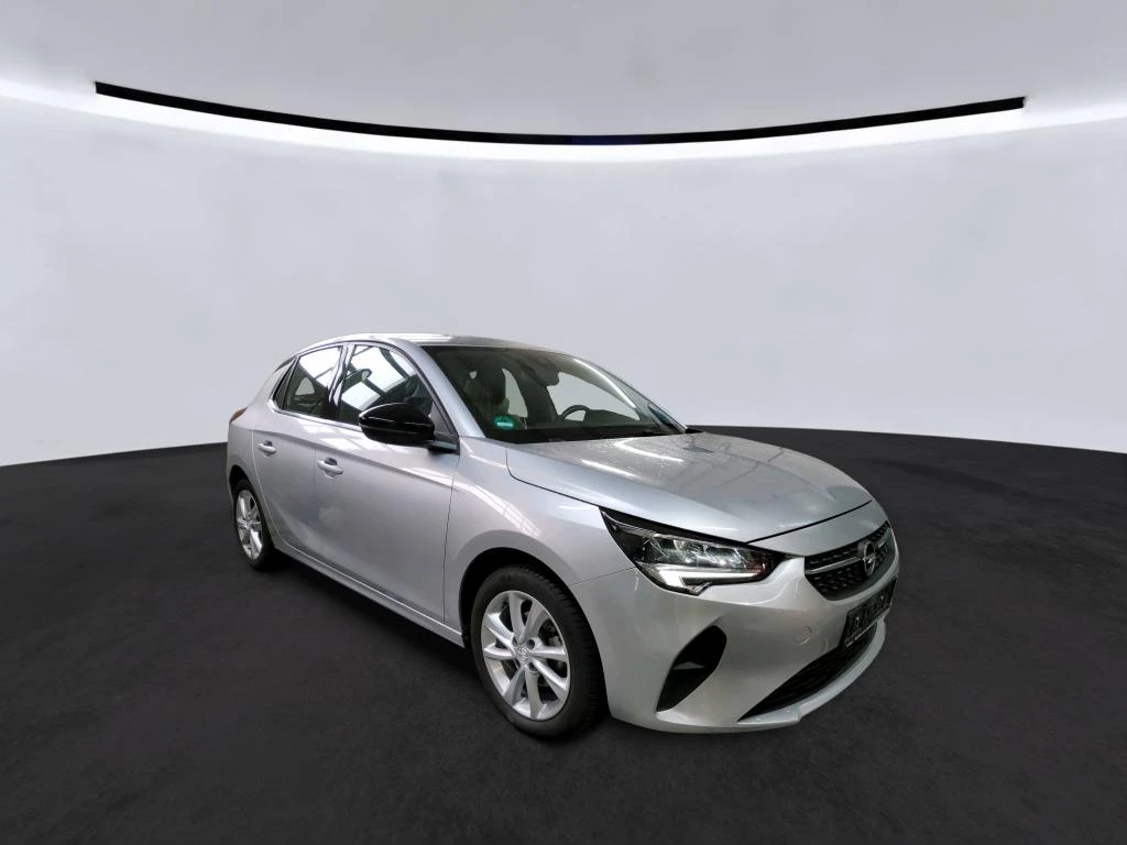 Opel Corsa 1.2 Elegance | Mobile.bg � ����������� 1