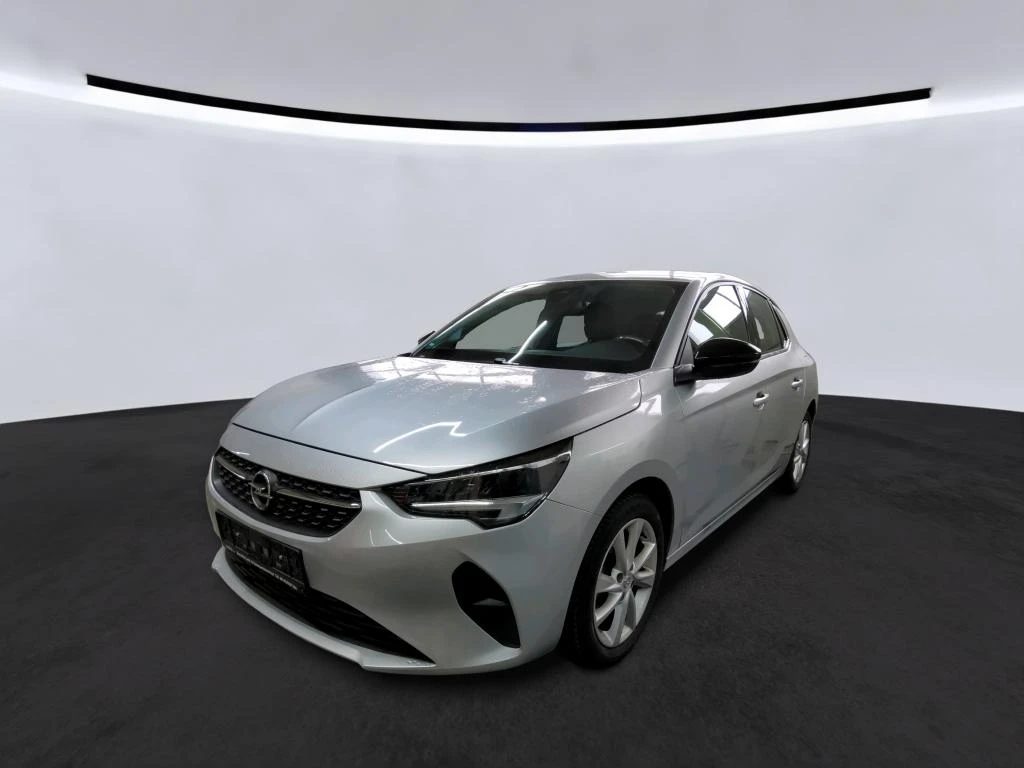 Opel Corsa 1.2 Elegance | Mobile.bg � ����������� 2