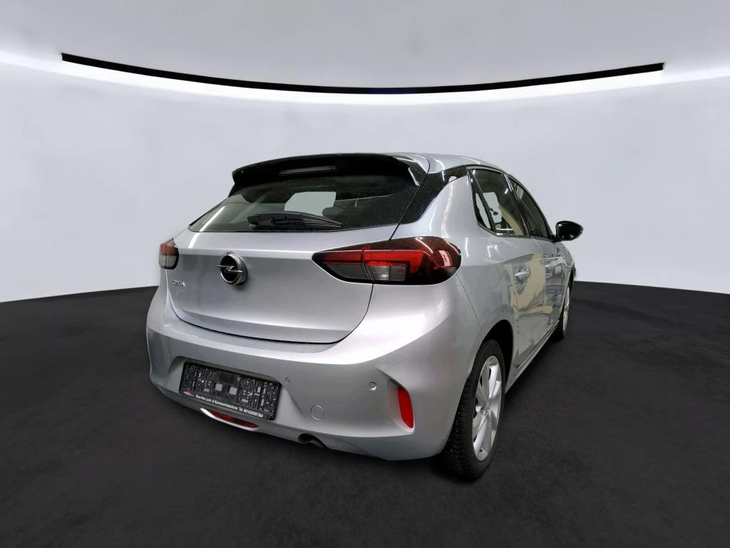 Opel Corsa 1.2 Elegance | Mobile.bg � ����������� 4