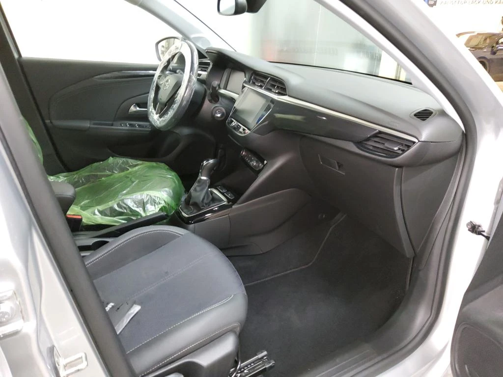 Opel Corsa 1.2 Elegance | Mobile.bg � ����������� 6