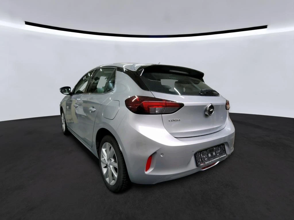 Opel Corsa 1.2 Elegance | Mobile.bg � ����������� 3