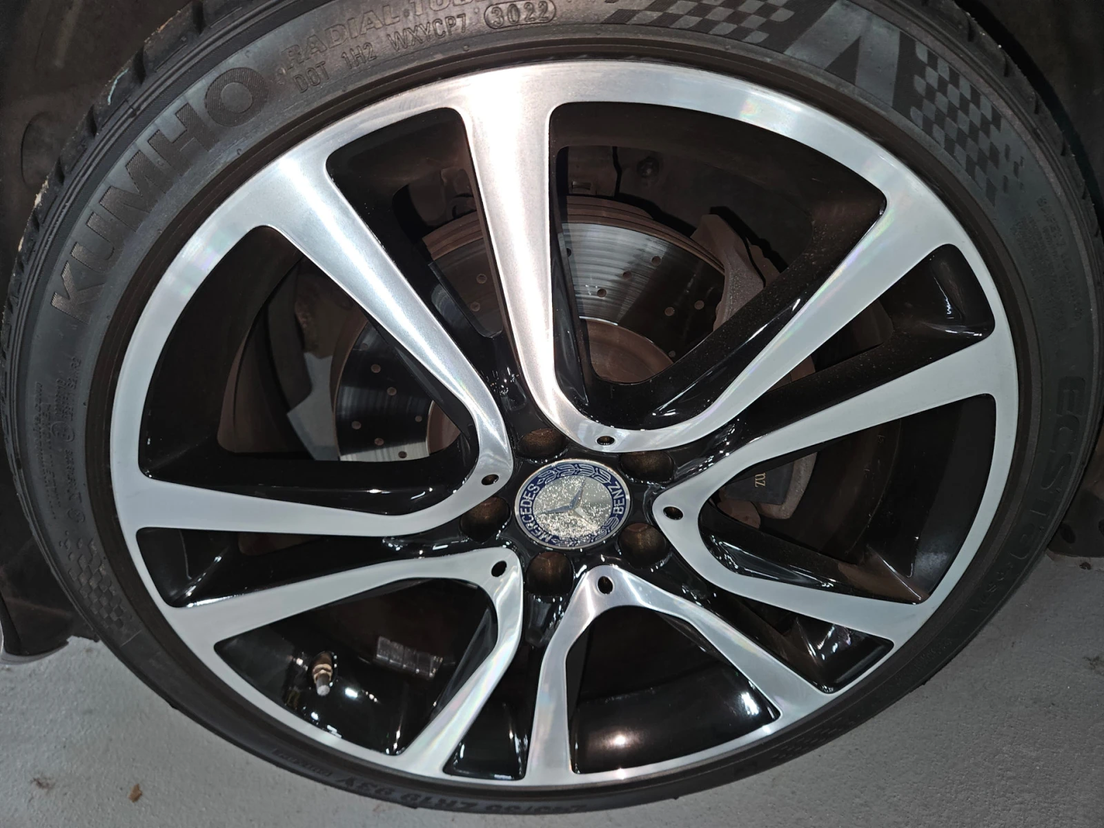 Mercedes-Benz E 220 Avantgarde Sport, снимка 7 - Автомобили и джипове - 54148345