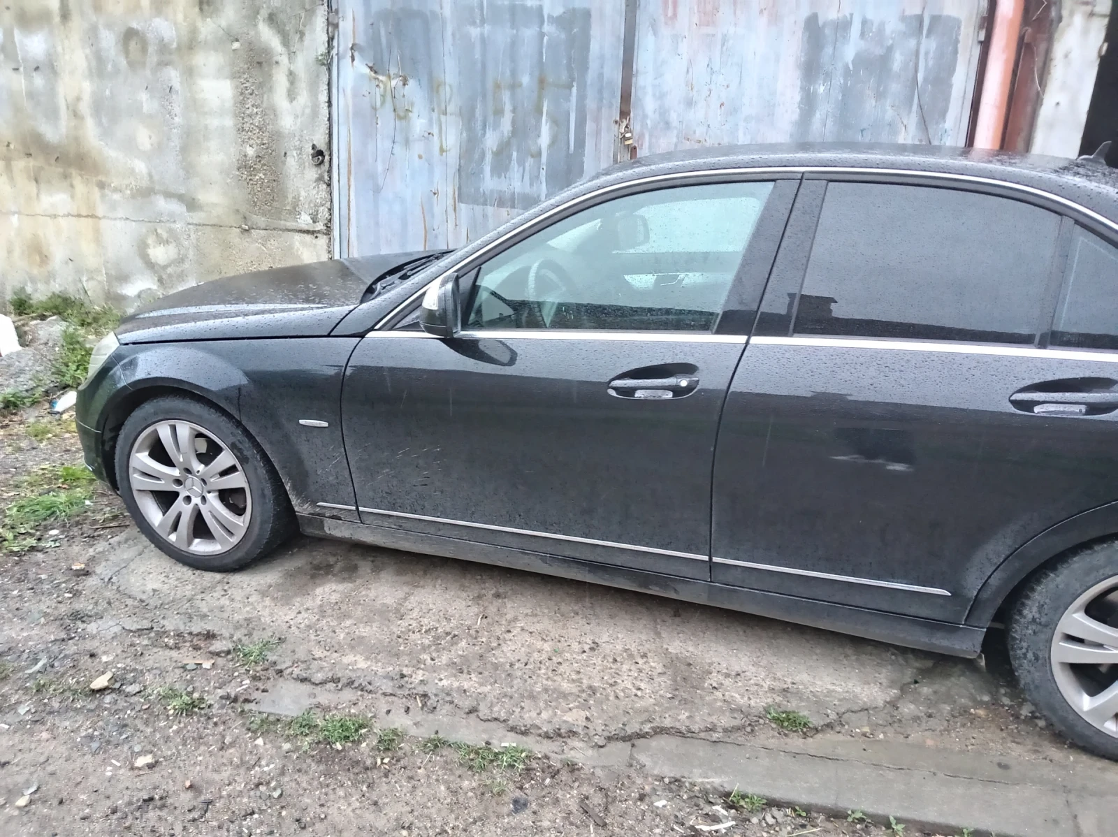 Mercedes-Benz C 220 | Mobile.bg � ����������� 2