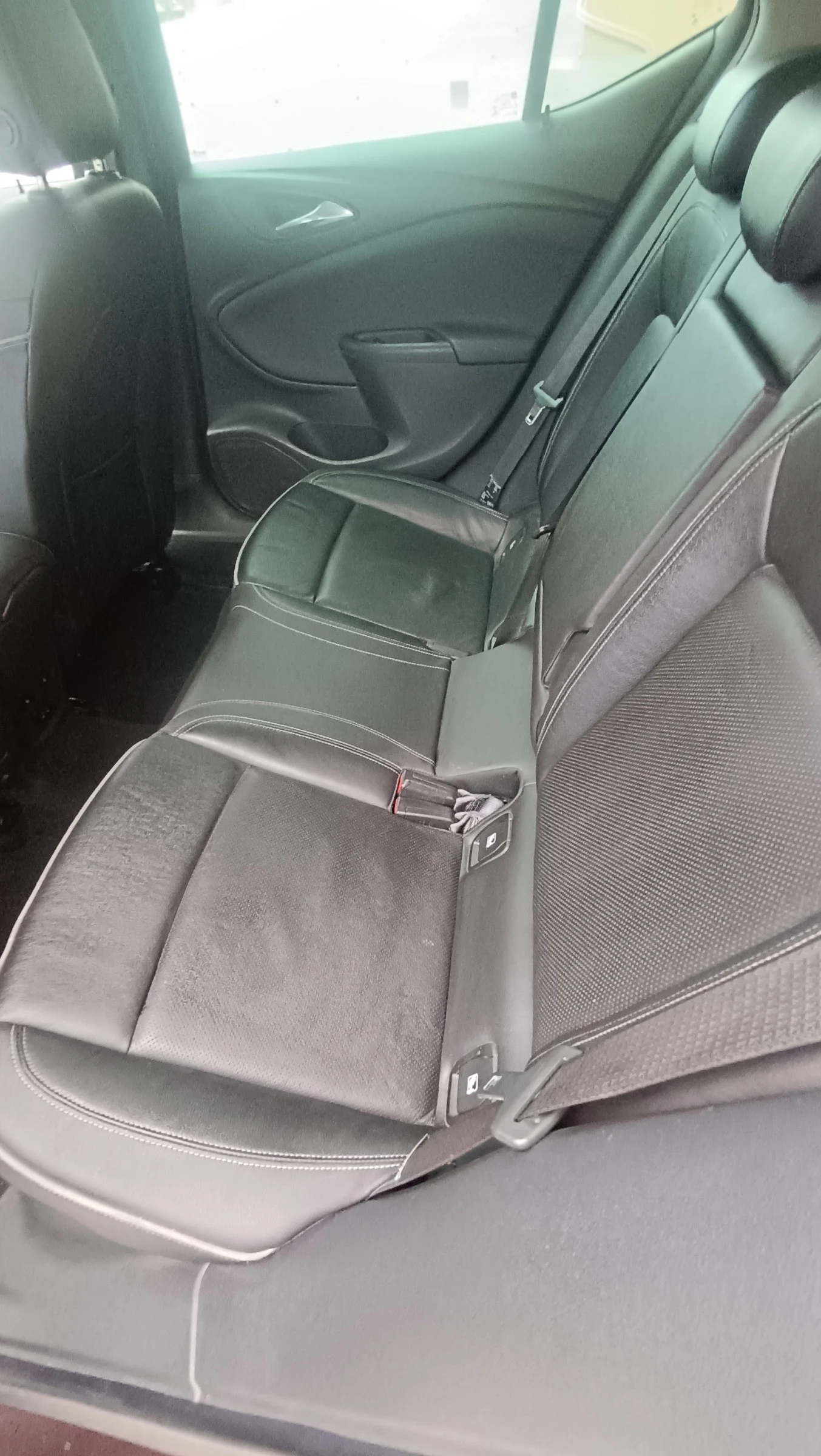 Opel Astra, снимка 11 - Автомобили и джипове - 54280690