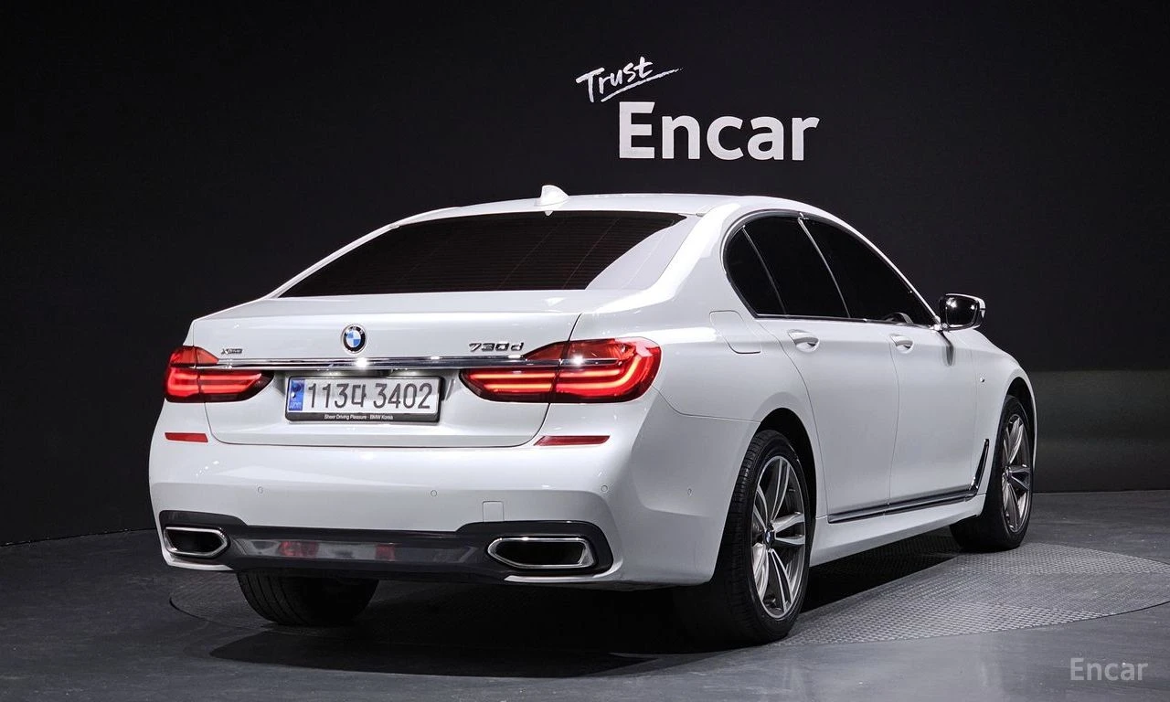 BMW 740 XDRIVE* M SPORT* HEADUP* 360* DIGITAL* PANO* ����� | Mobile.bg � ����������� 2