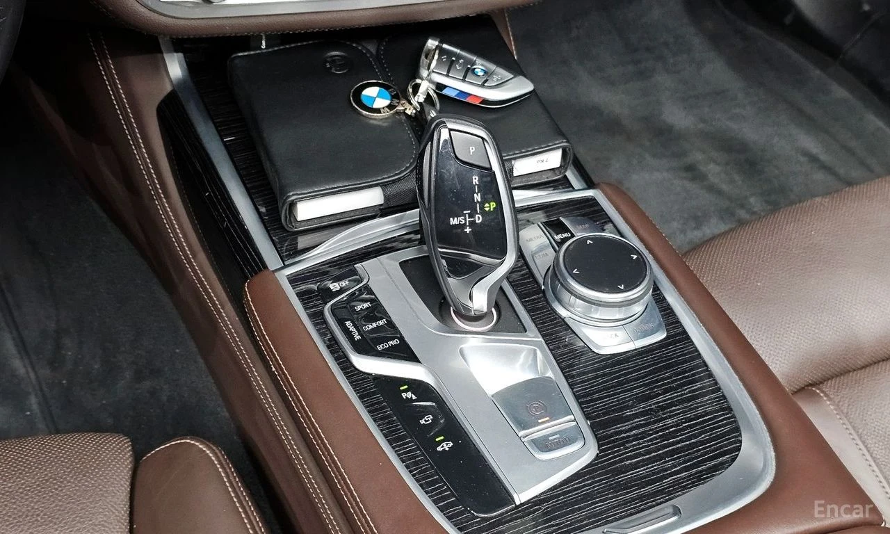BMW 740 XDRIVE* M SPORT* HEADUP* 360* DIGITAL* PANO* ����� | Mobile.bg � ����������� 8
