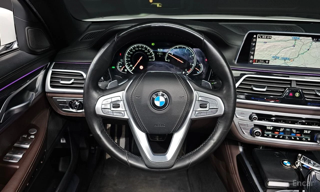 BMW 740 XDRIVE* M SPORT* HEADUP* 360* DIGITAL* PANO* ����� | Mobile.bg � ����������� 12