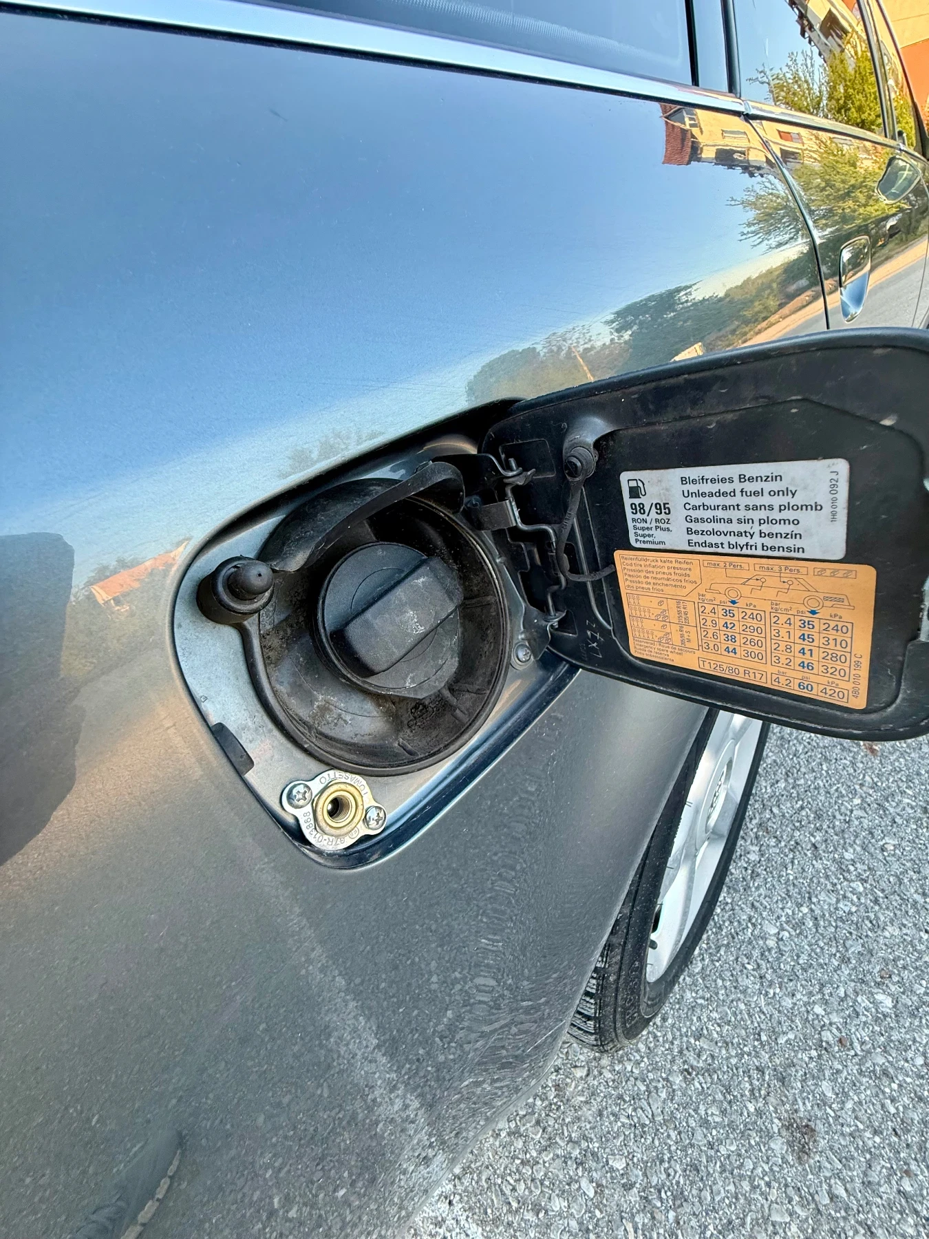 Audi A6 Avant, снимка 11 - Автомобили и джипове - 54484253