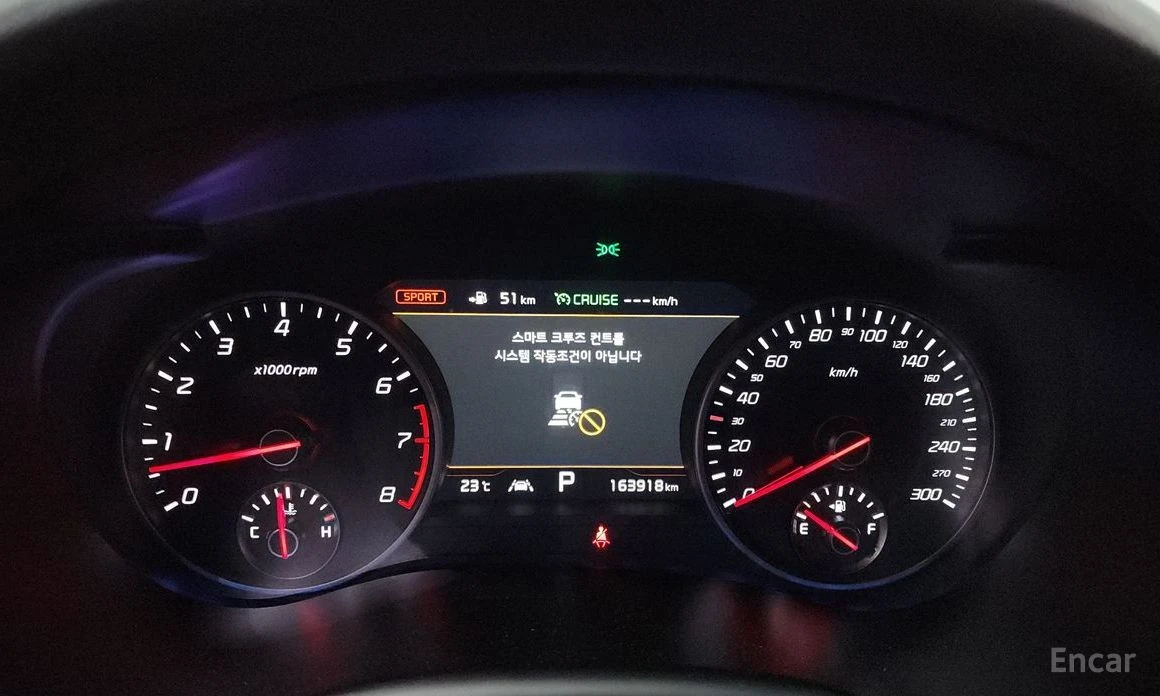 Kia Stinger, снимка 8 - Автомобили и джипове - 54541525