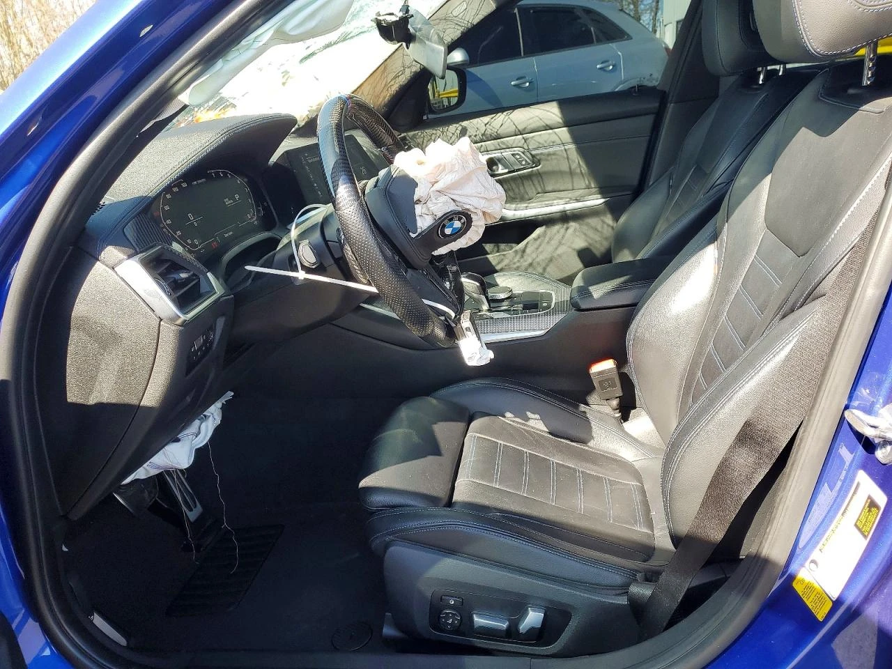 BMW M3 3.0l 40I | Mobile.bg � ����������� 7