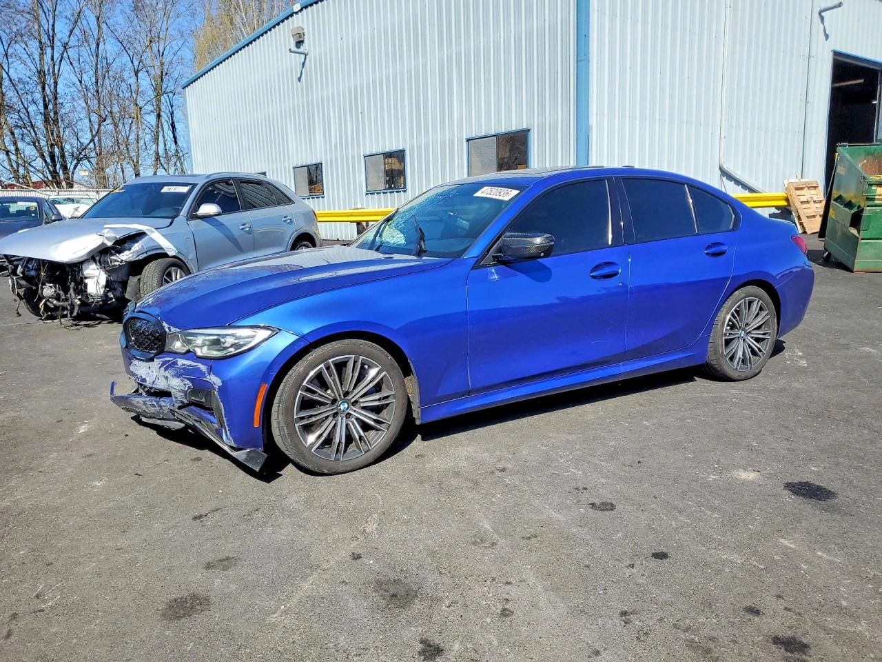 BMW M3 3.0l 40I | Mobile.bg � ����������� 1