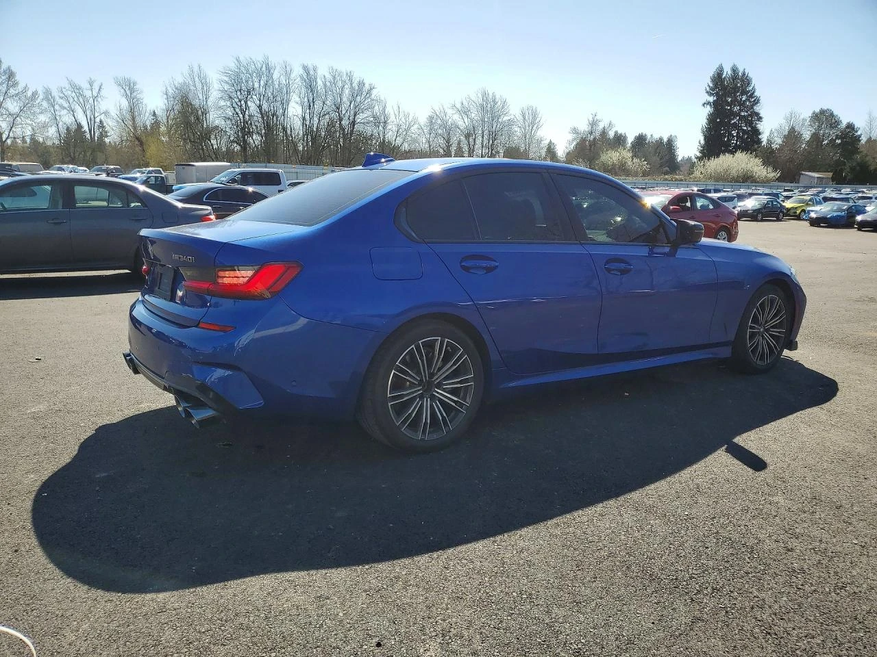 BMW M3 3.0l 40I | Mobile.bg � ����������� 3