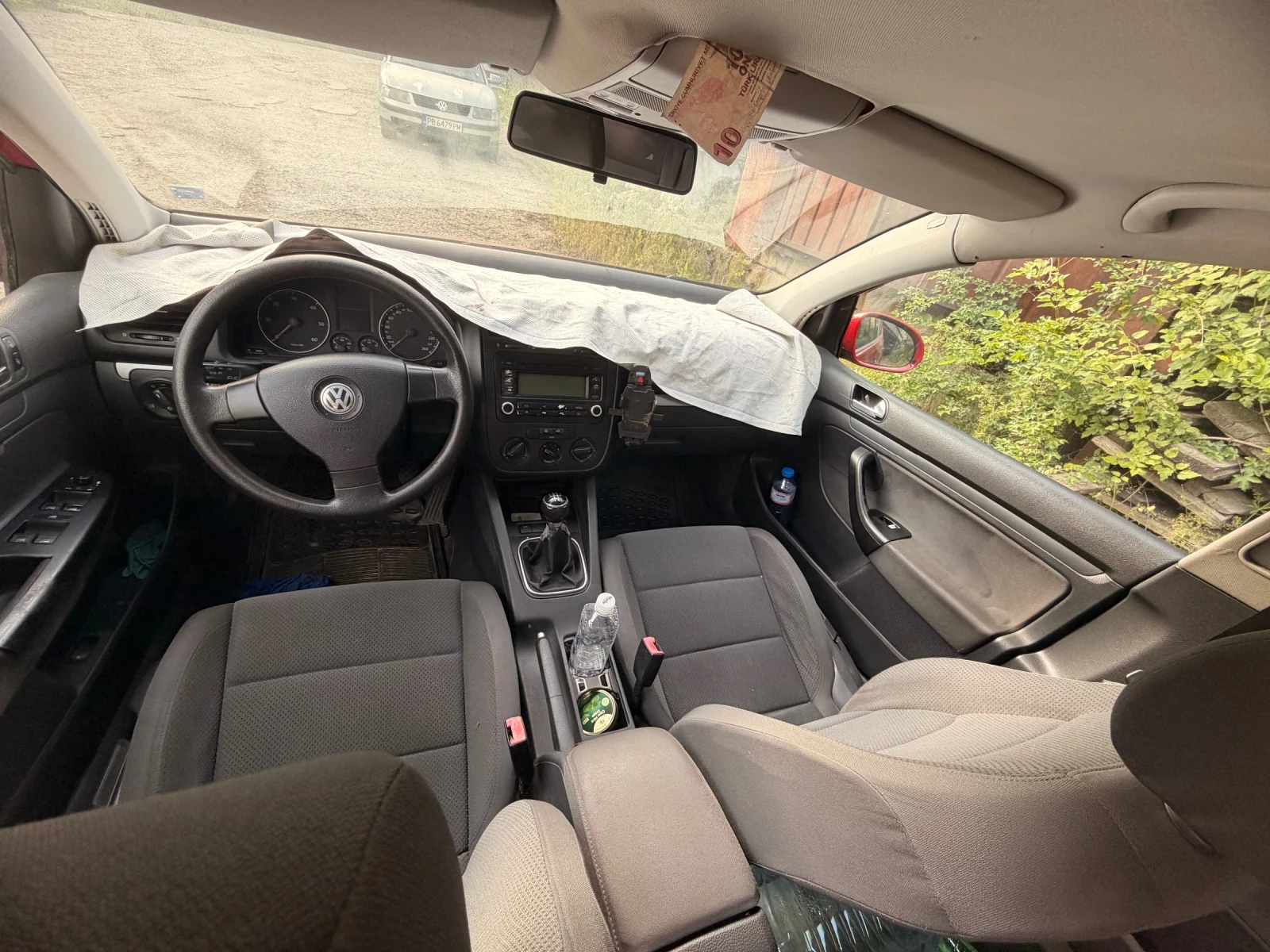VW Golf, снимка 8 - Автомобили и джипове - 54825404