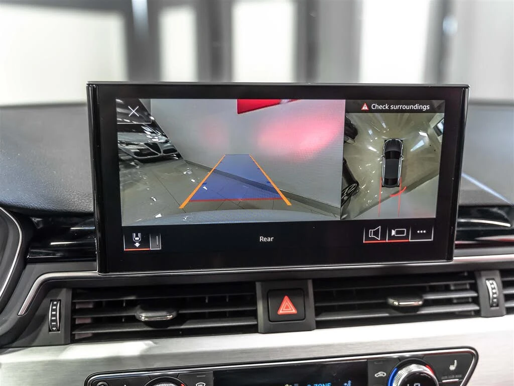Audi S5 PRESTIGE| BANG&OLUFSEN| DISTRONIC| HUD| MATRIX, снимка 8 - Автомобили и джипове - 54871087