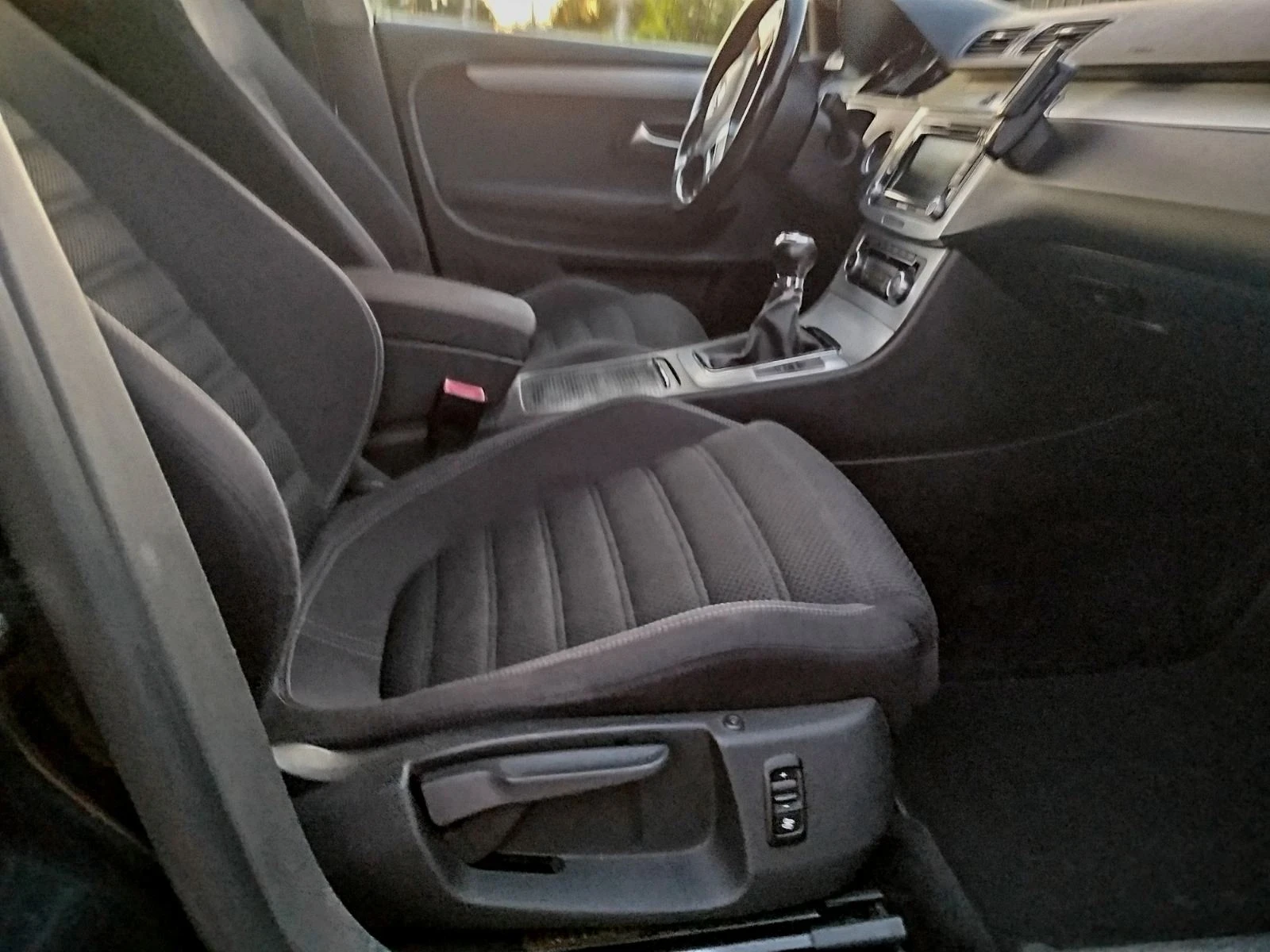 VW CC, снимка 9 - Автомобили и джипове - 54885164