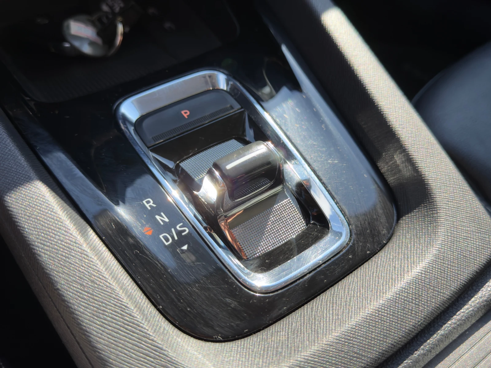 Skoda Octavia 2.0* Digital* Avtomat* Podgrev*  | Mobile.bg � ����������� 9