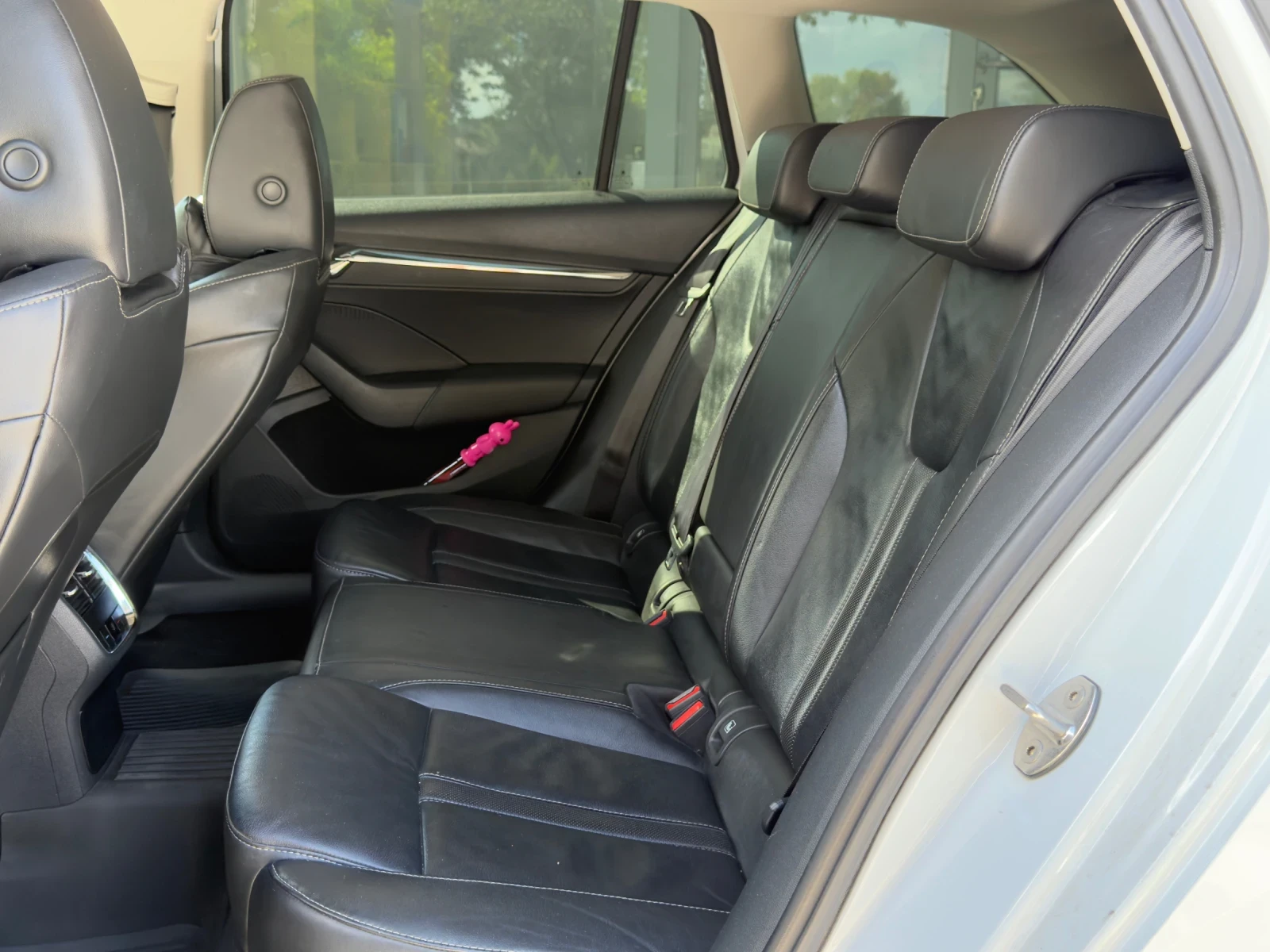 Skoda Octavia 2.0* Digital* Avtomat* Podgrev*  | Mobile.bg � ����������� 15