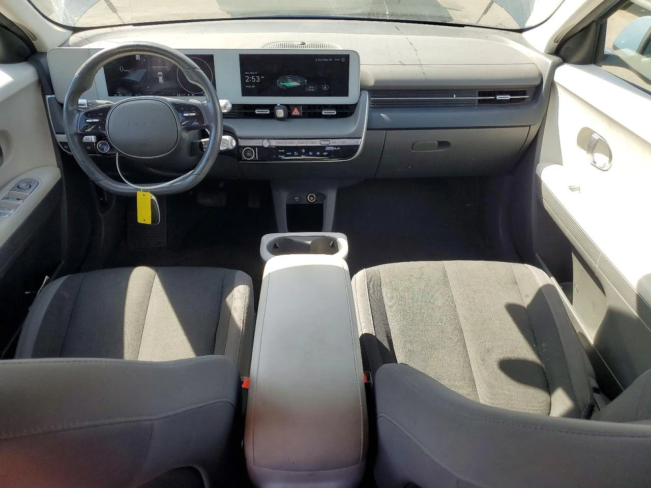 Hyundai Ioniq 5 SEL* RWD* ПЪЛНА ИСТОРИЯ, снимка 8 - Автомобили и джипове - 55175672