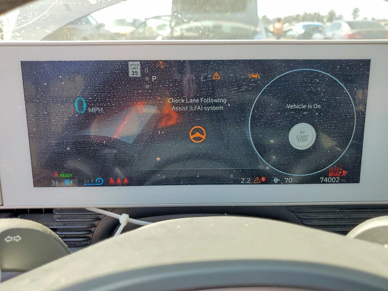 Hyundai Ioniq 5 SEL* RWD* ПЪЛНА ИСТОРИЯ, снимка 9 - Автомобили и джипове - 55175672