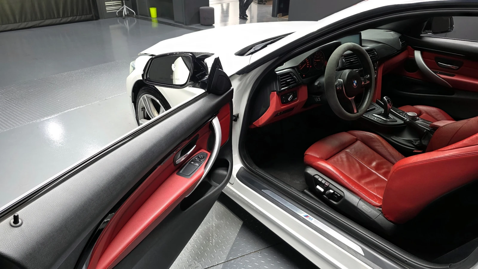 BMW 428 M SPORT + HEAD UP/360/PANO/FULL | Mobile.bg � ����������� 6
