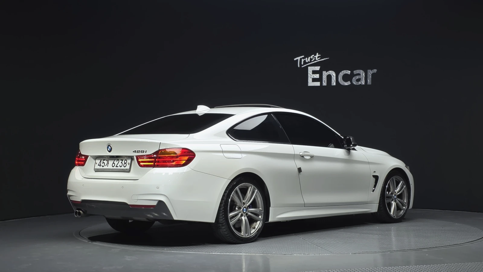 BMW 428 M SPORT + HEAD UP/360/PANO/FULL | Mobile.bg � ����������� 3