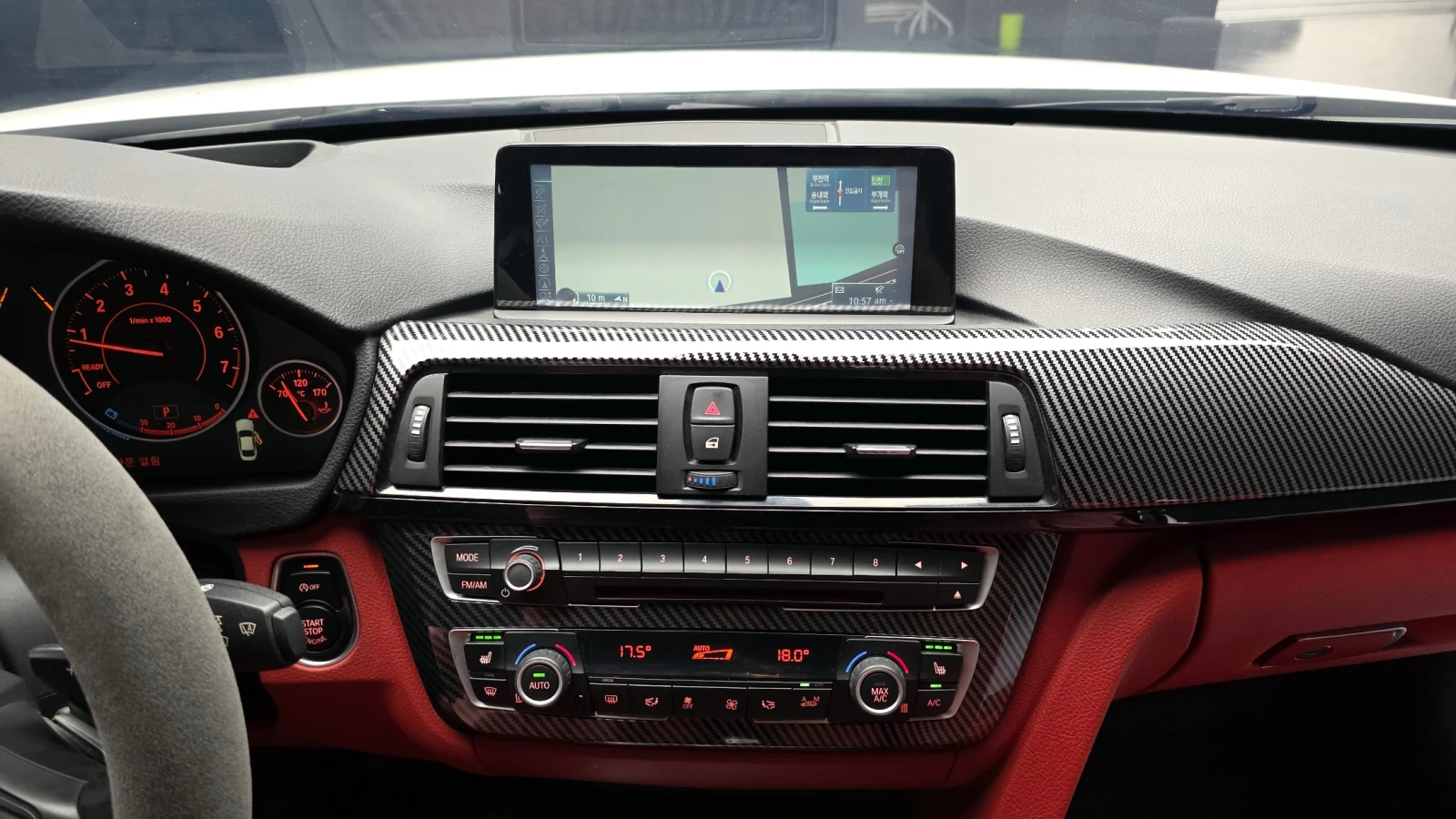 BMW 428 M SPORT + HEAD UP/360/PANO/FULL | Mobile.bg � ����������� 9