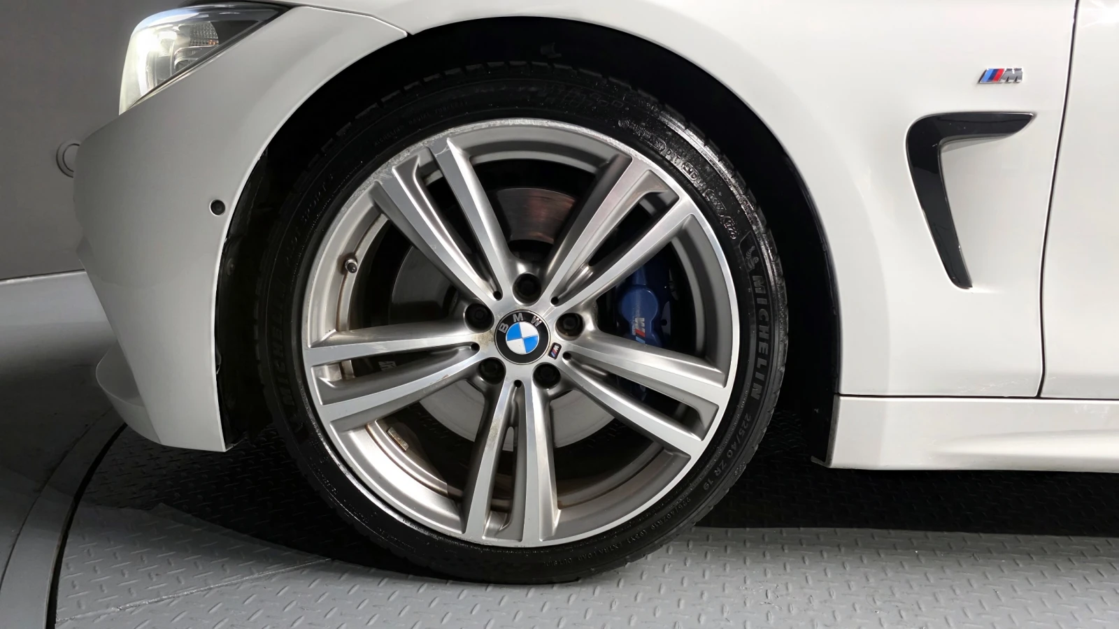 BMW 428 M SPORT + HEAD UP/360/PANO/FULL | Mobile.bg � ����������� 5