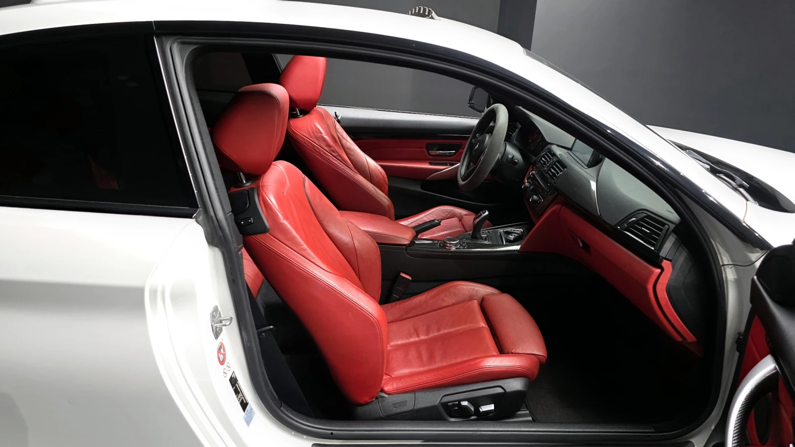 BMW 428 M SPORT + HEAD UP/360/PANO/FULL | Mobile.bg � ����������� 11