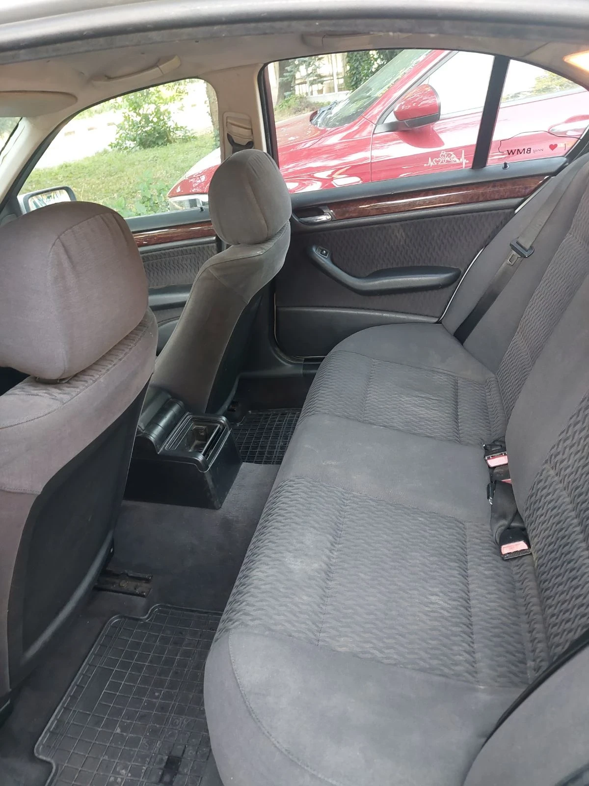 BMW 320, снимка 4 - Автомобили и джипове - 55543297