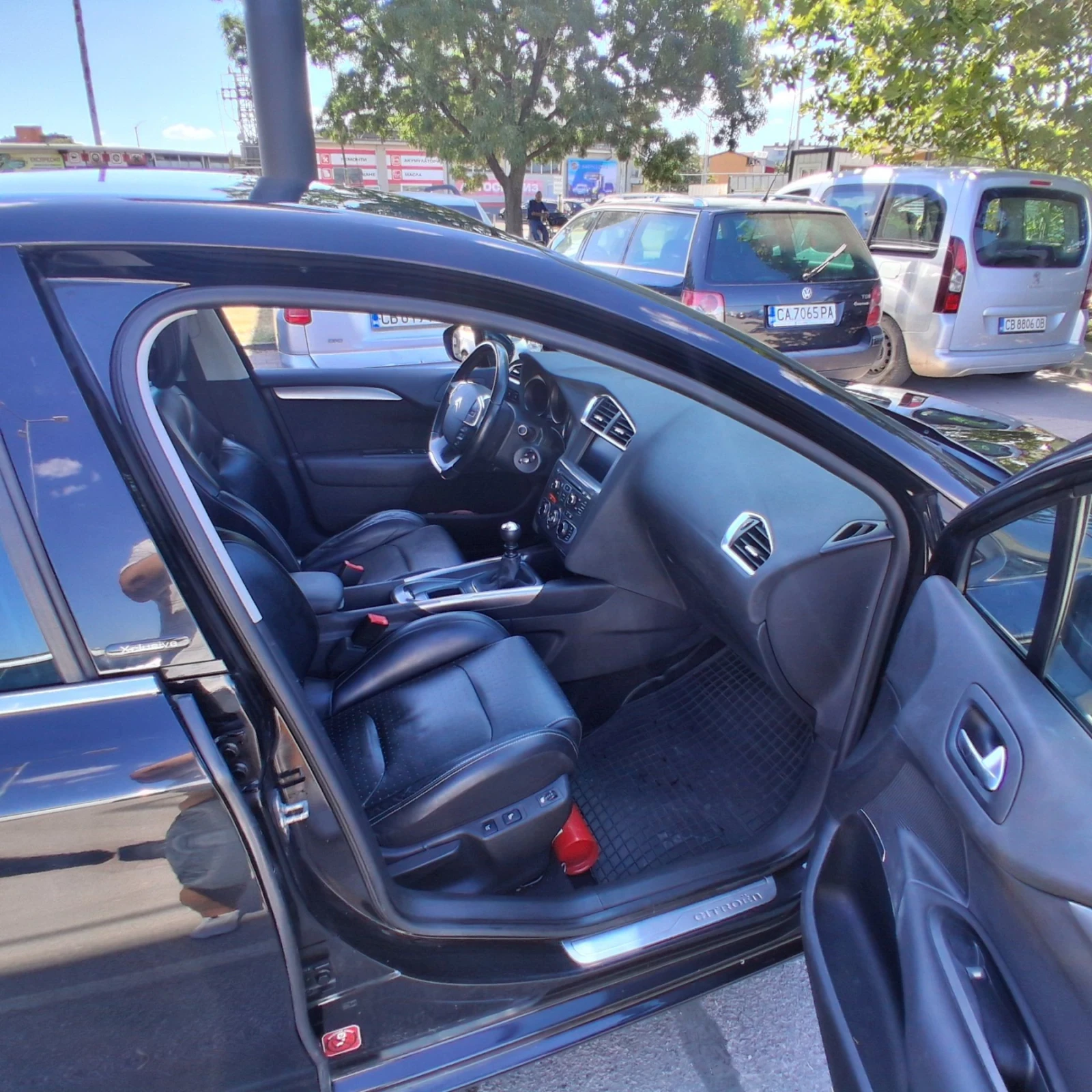 Citroen C4 Exclusive | Mobile.bg � ����������� 10