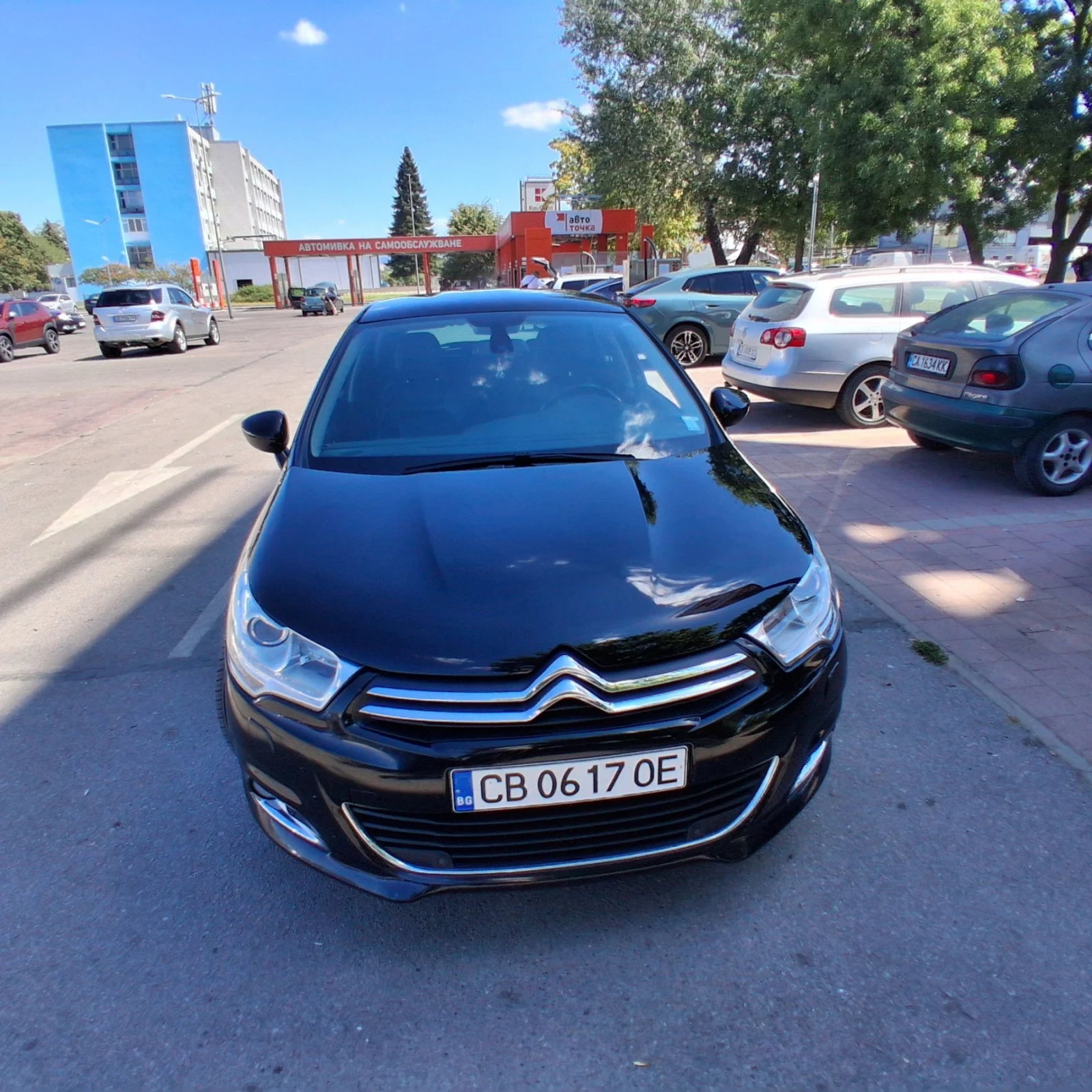 Citroen C4 Exclusive | Mobile.bg � ����������� 2