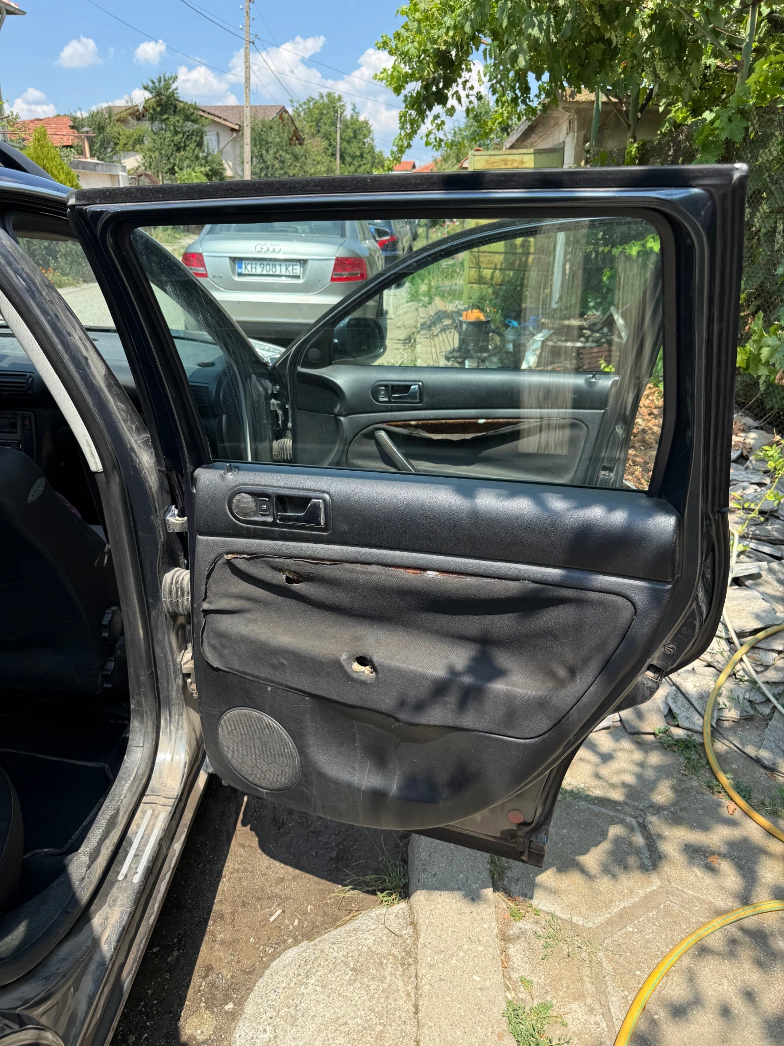 VW Passat B5 1.9 TDI, снимка 15 - Автомобили и джипове - 55597258