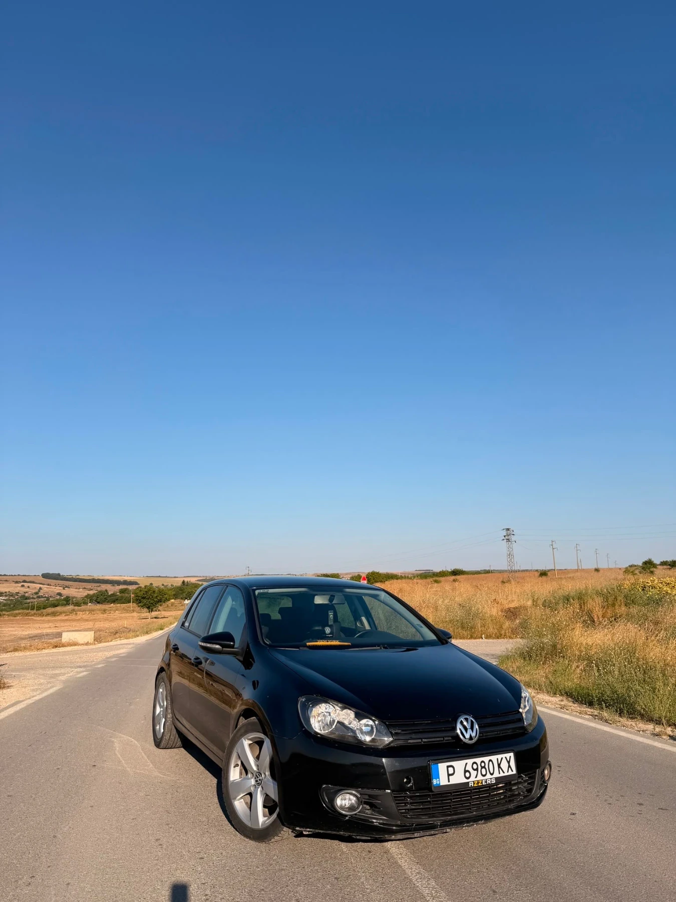 VW Golf 2.0 | Mobile.bg � ����������� 1