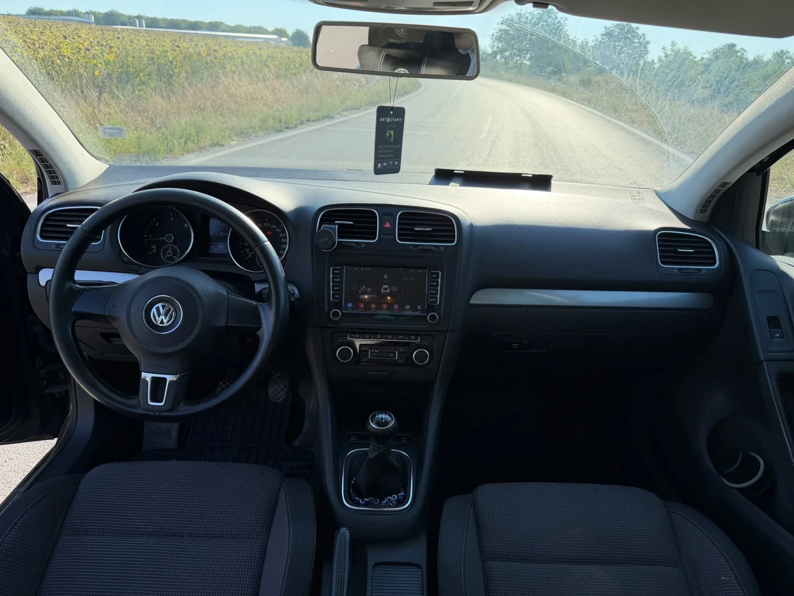VW Golf 2.0 | Mobile.bg � ����������� 7