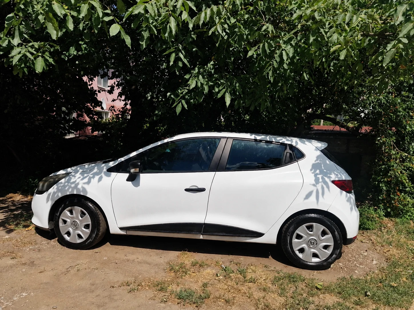Renault Clio 4 | Mobile.bg � ����������� 4