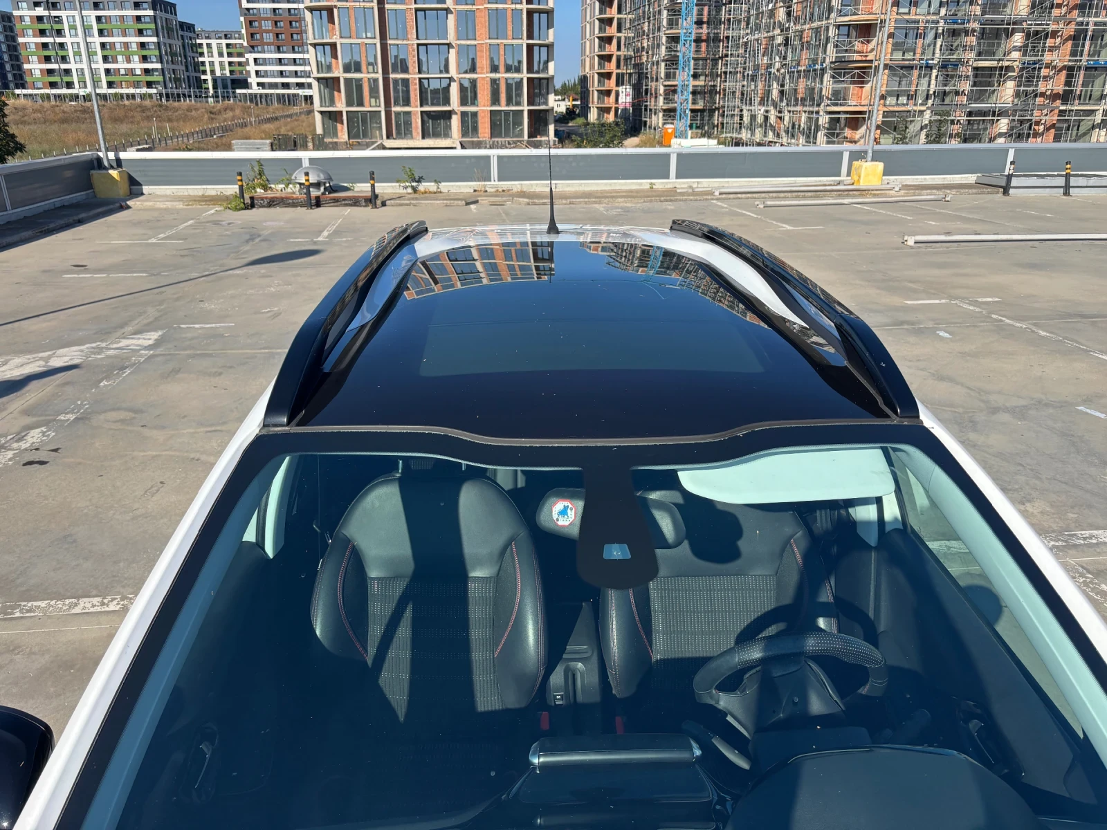 Peugeot 2008, снимка 6 - Автомобили и джипове - 55777071