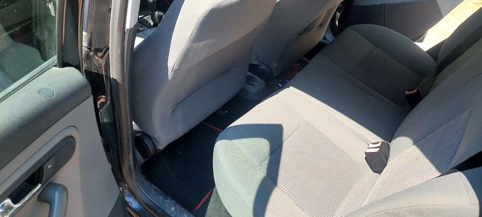 Seat Ibiza, снимка 9 - Автомобили и джипове - 55796509