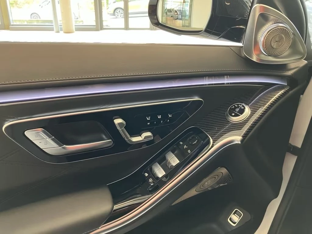 Mercedes-Benz S 63 AMG E-PERFORMANCE/ CARBON/ NIGHT/ BURM 4D/ EXECUTIVE /, снимка 8 - Автомобили и джипове - 55884589