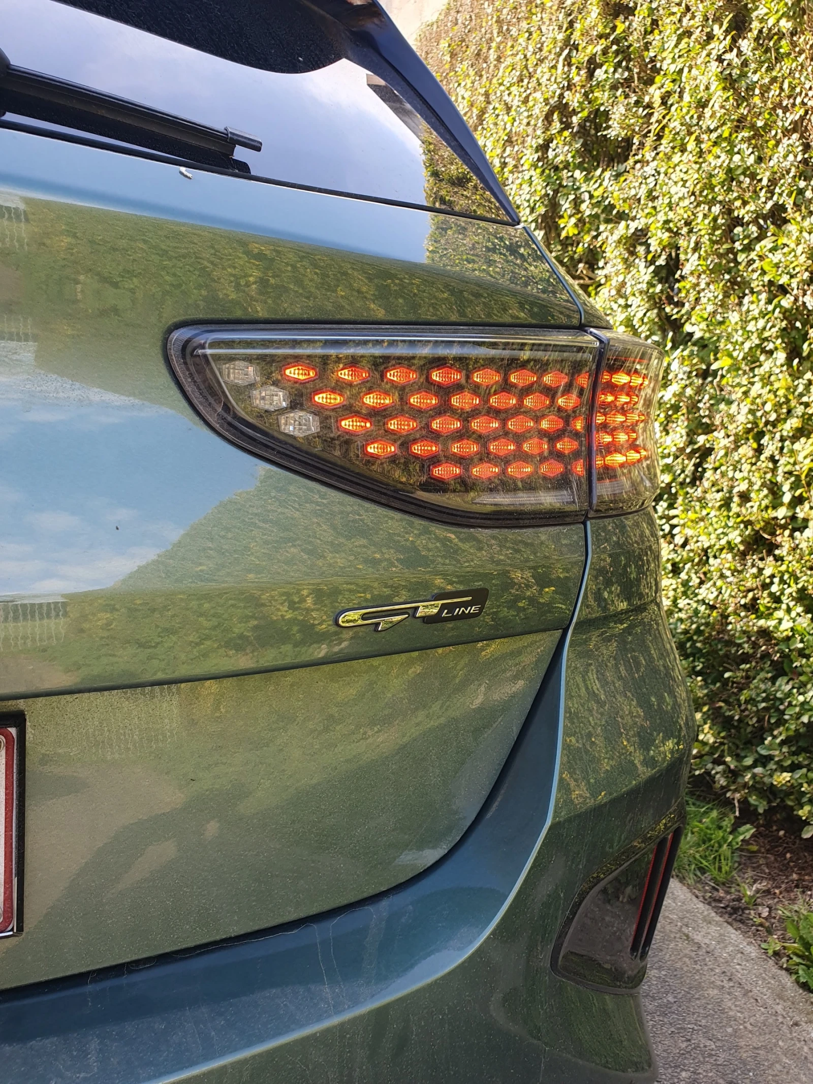 Kia Ceed CD FL | Mobile.bg � ����������� 6