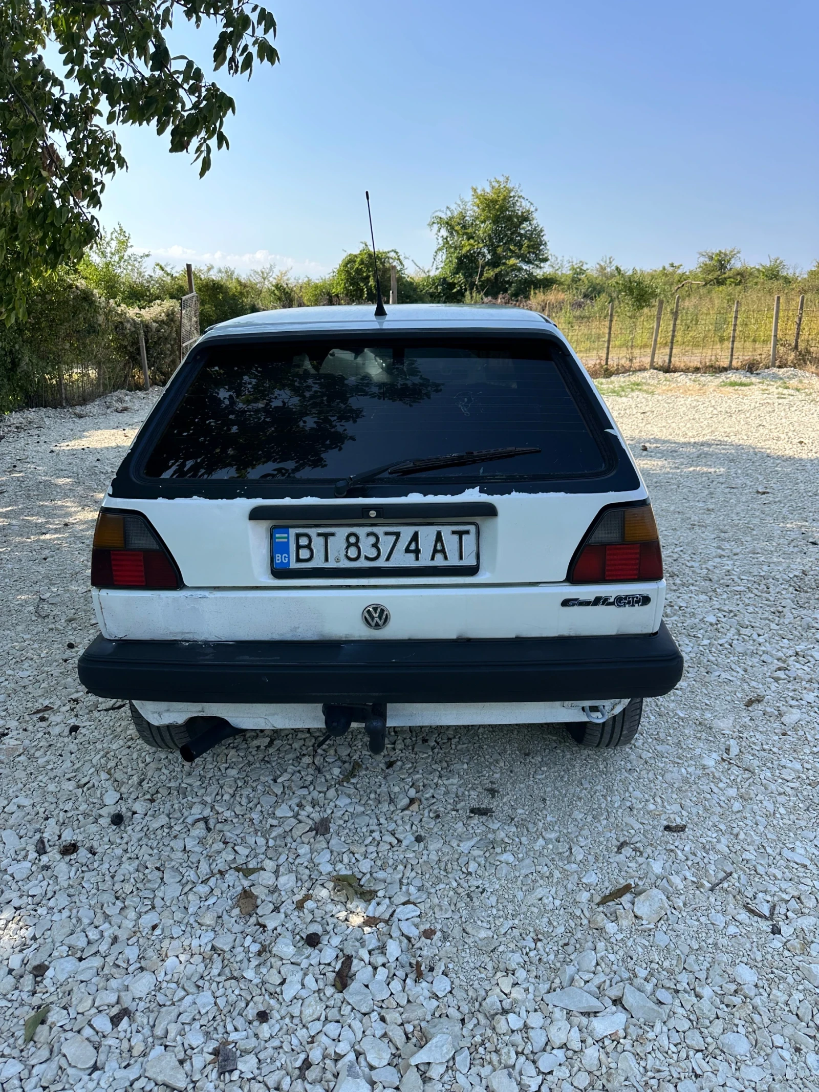 VW Golf 1.6TD , снимка 6 - Автомобили и джипове - 56074632