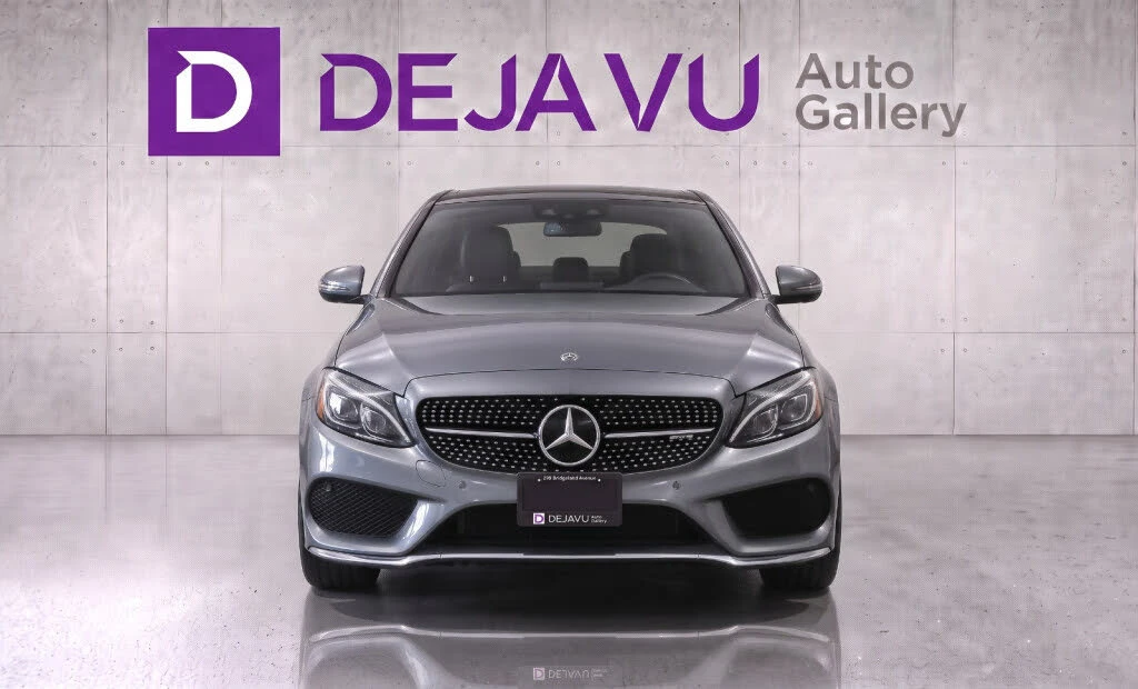 Mercedes-Benz C 43 AMG 4MATIC* Fully loaded* Крайна цена* , снимка 2 - Автомобили и джипове - 56105628